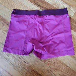 Nike Pro Shorts